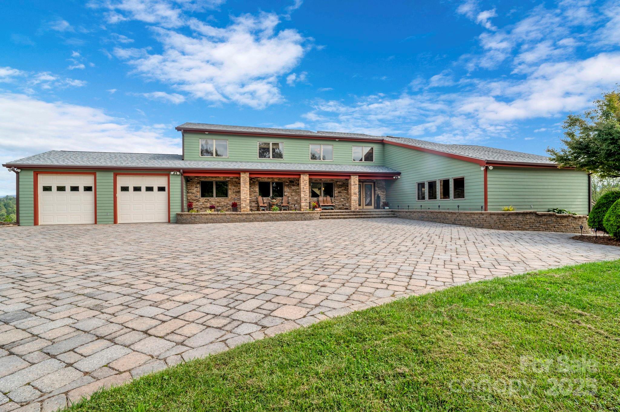 3319 Bull Creek Road Marshall NC 28754