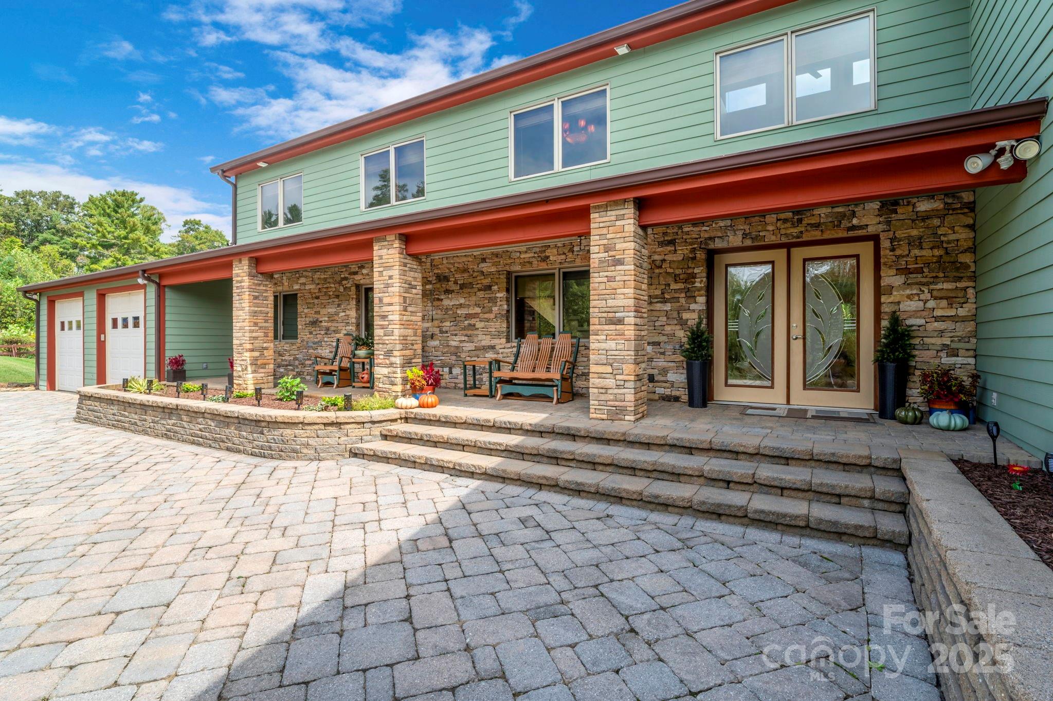 3319 Bull Creek Road Marshall NC 28754