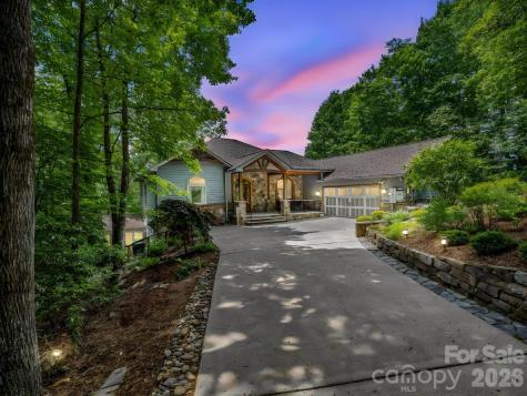241 Dvdegi Court Brevard NC 28712