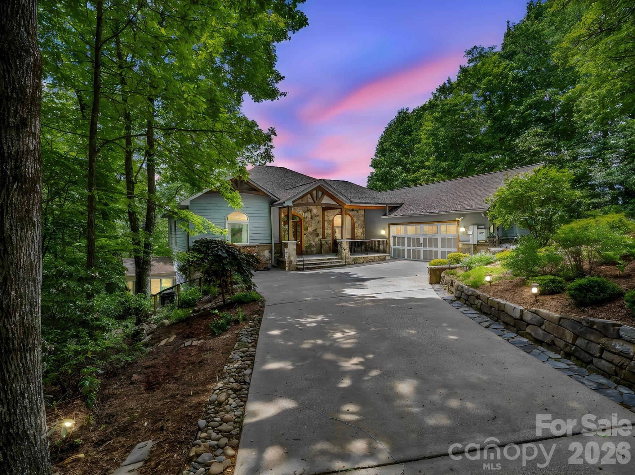 241 Dvdegi Court Brevard NC 28712