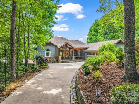 241 Dvdegi Court Brevard NC 28712