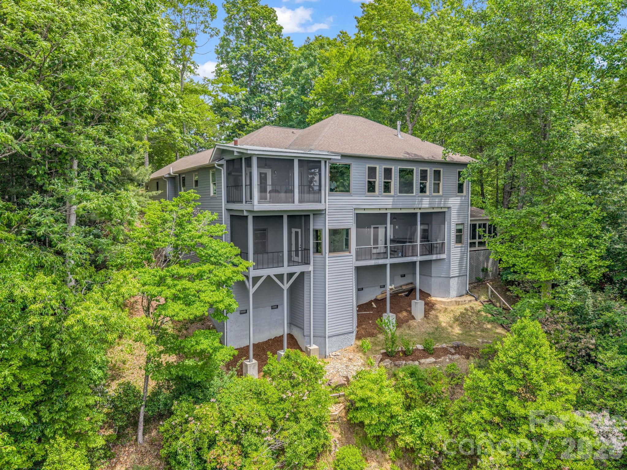 241 Dvdegi Court Brevard NC 28712