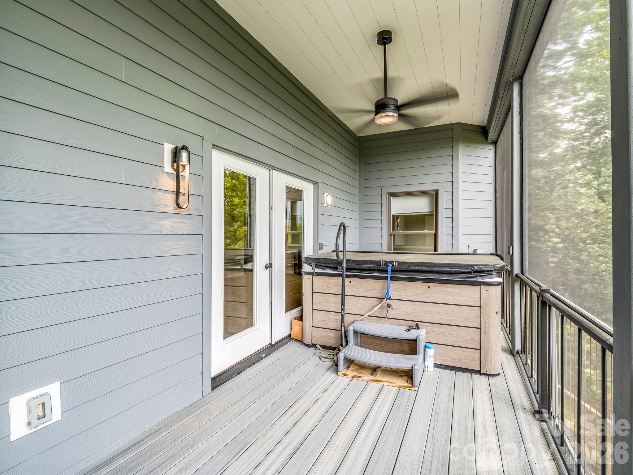 241 Dvdegi Court Brevard NC 28712