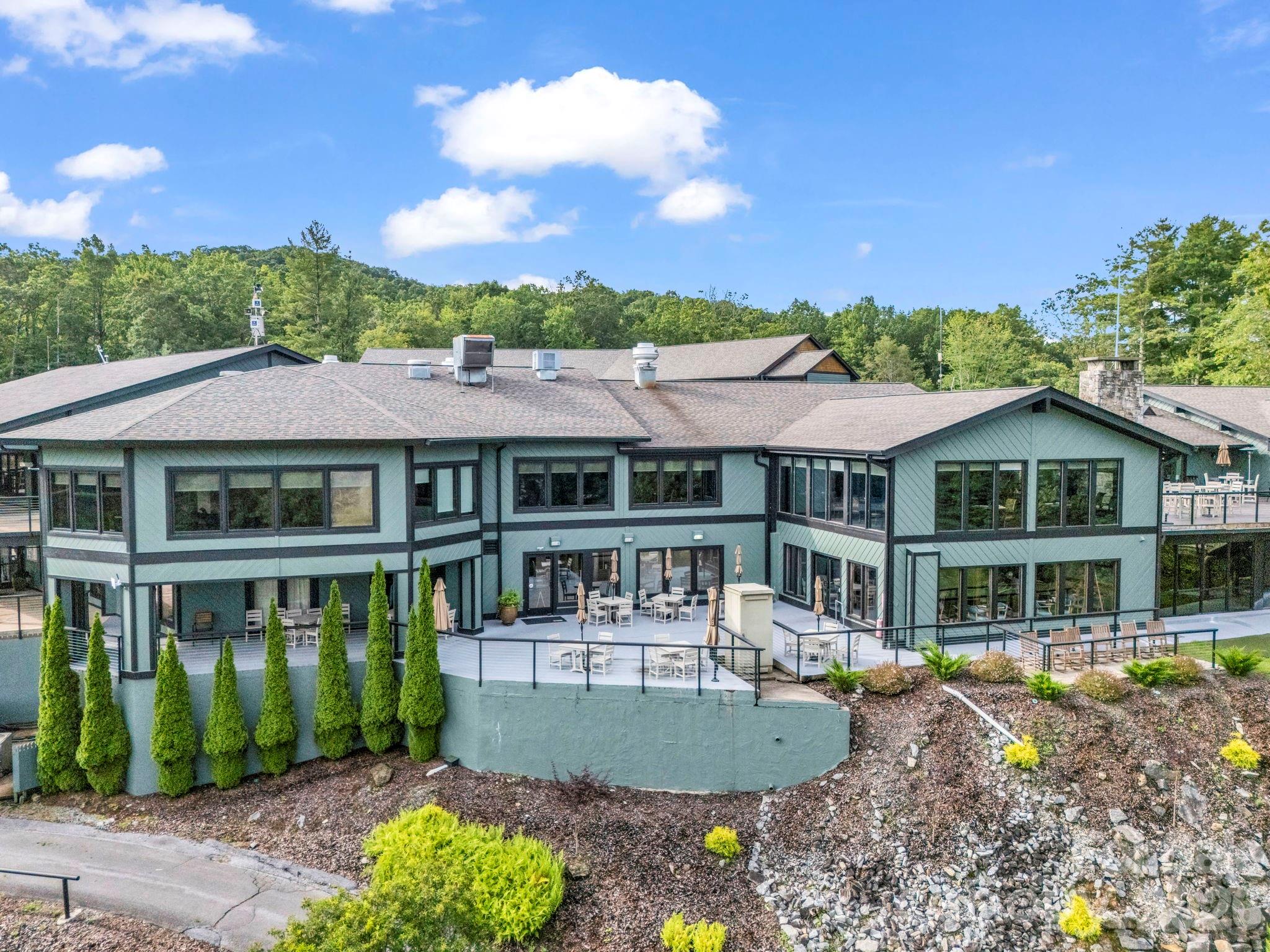 241 Dvdegi Court Brevard NC 28712