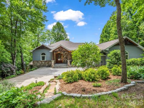 241 Dvdegi Court Brevard NC 28712