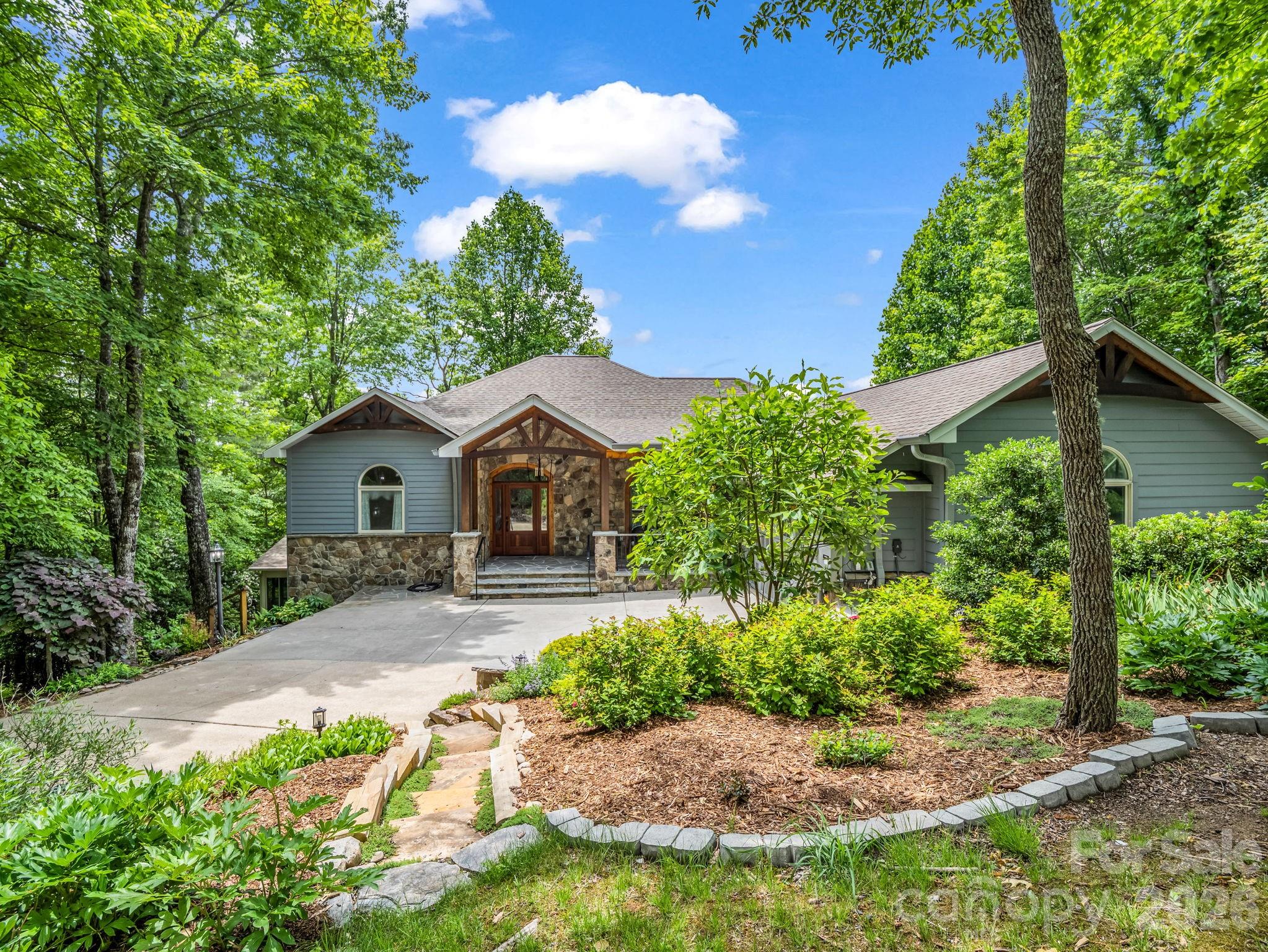 241 Dvdegi Court Brevard NC 28712