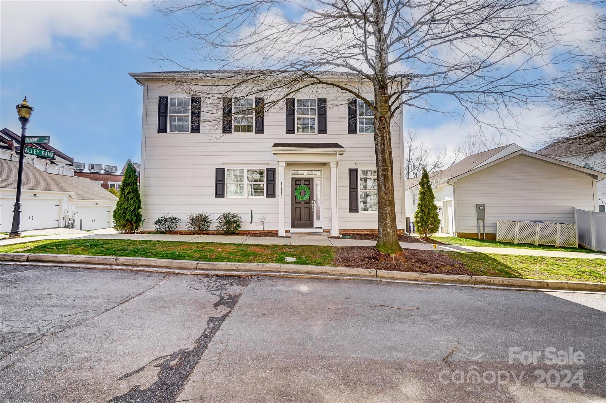 12116 Memory Lane Huntersville NC 28078