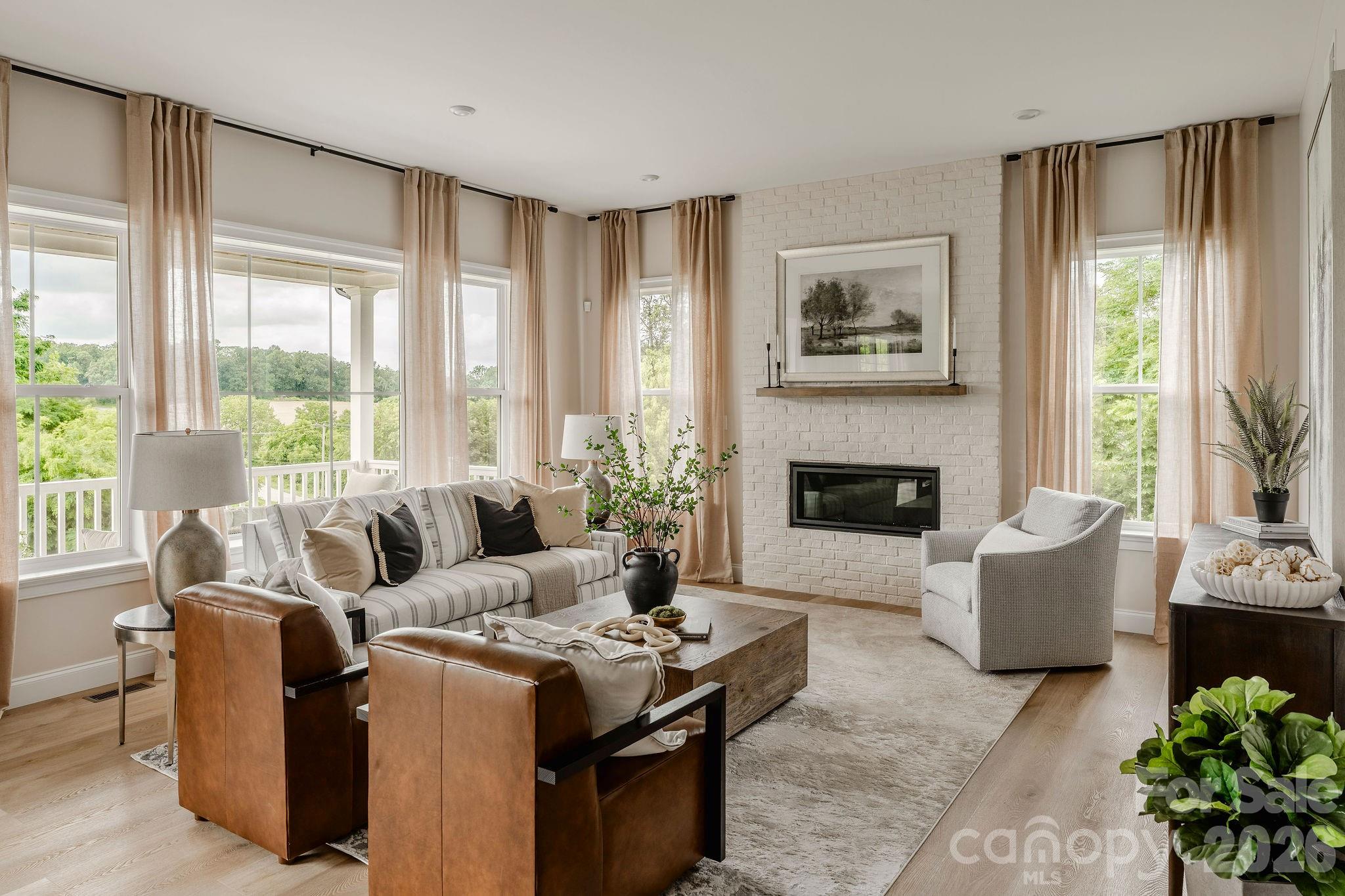 825 Lakeforest Drive Belmont NC 28012