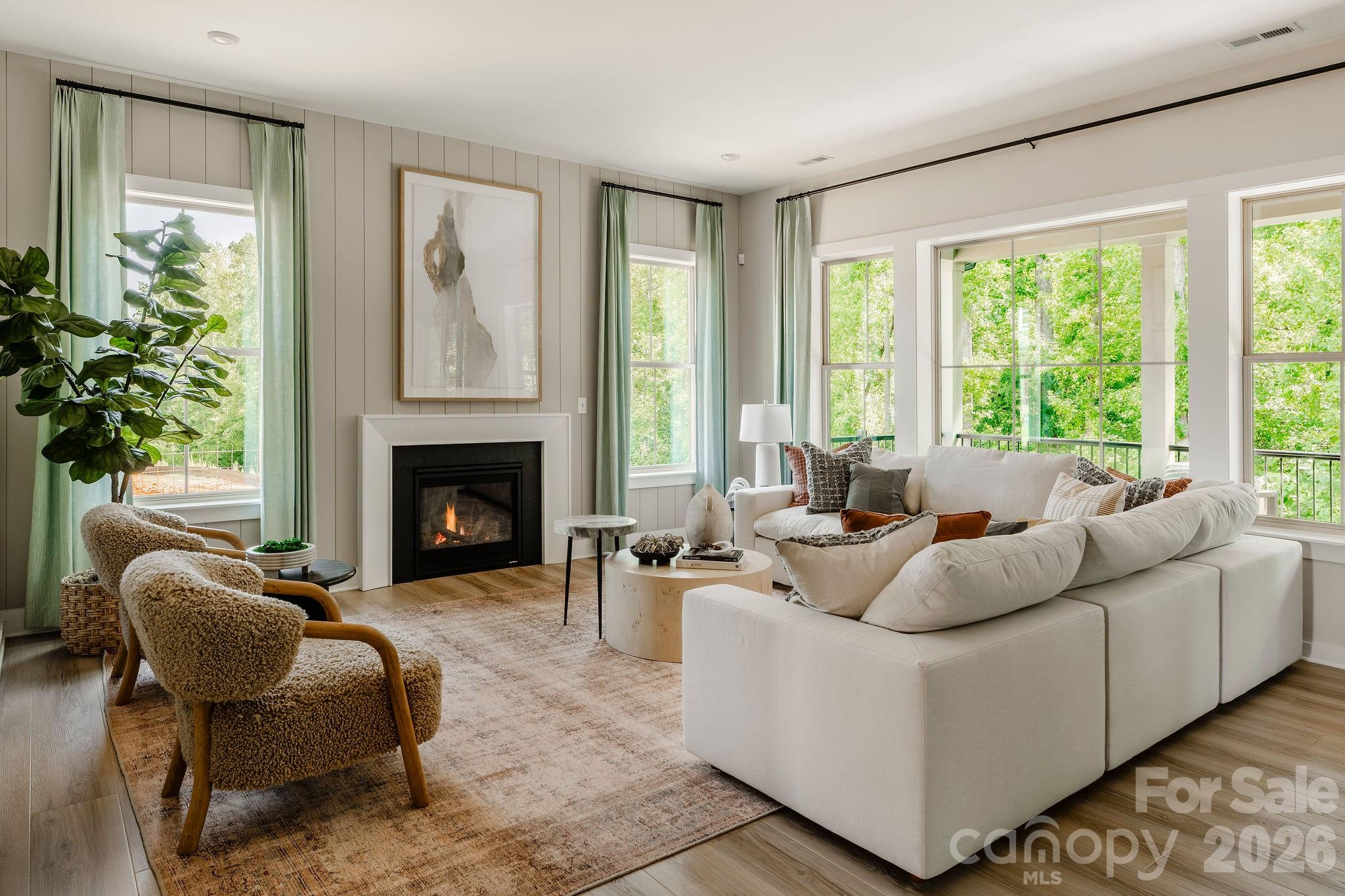 825 Lakeforest Drive Belmont NC 28012