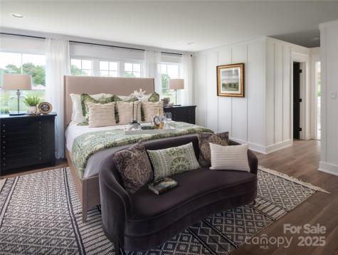 833 Lake Forest Drive Belmont NC 28012