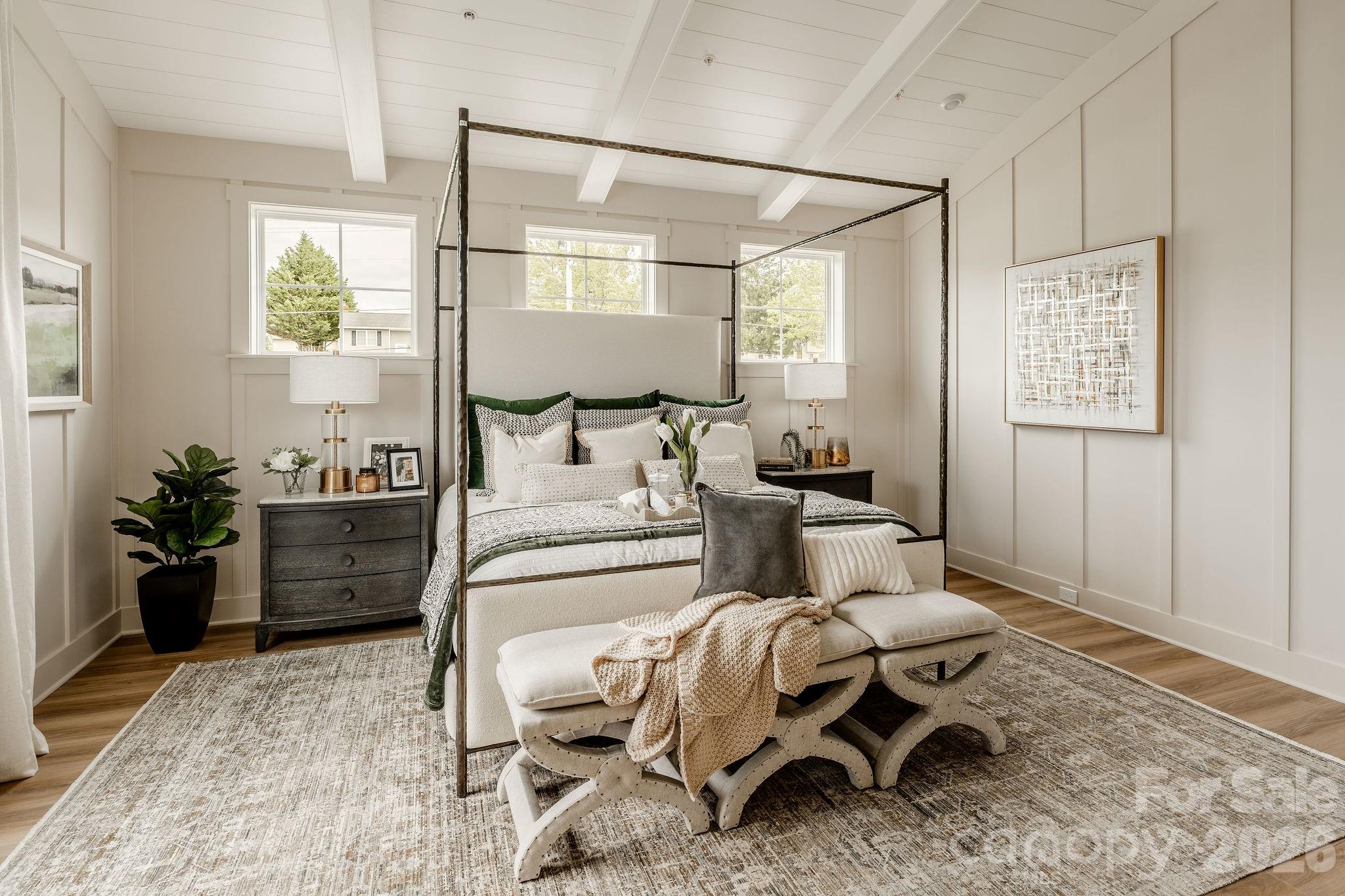 825 Lakeforest Drive Belmont NC 28012