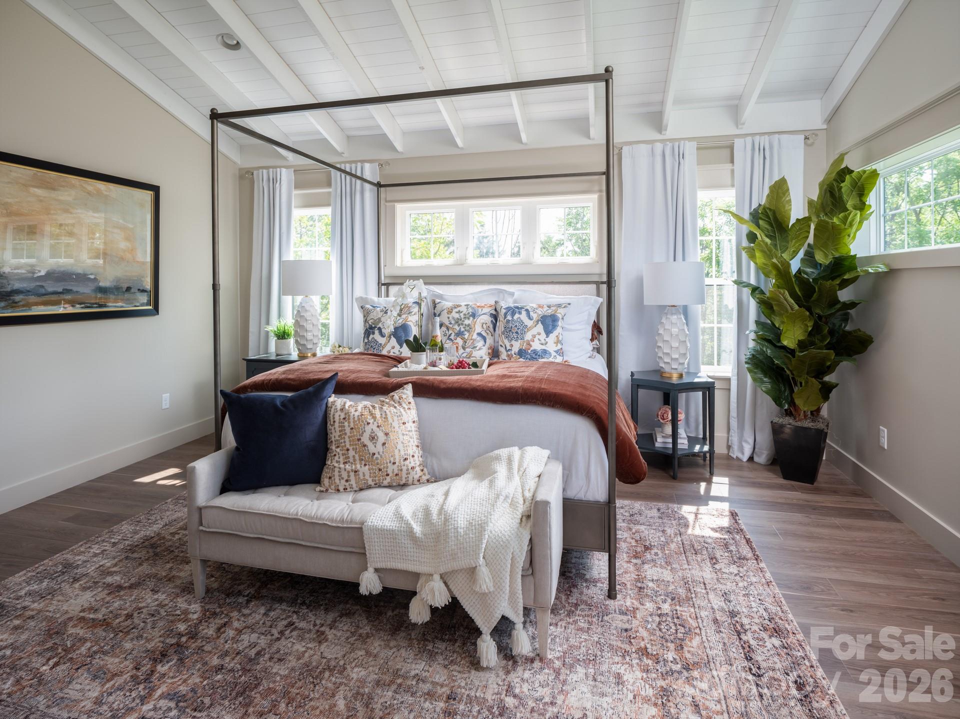 825 Lakeforest Drive Belmont NC 28012