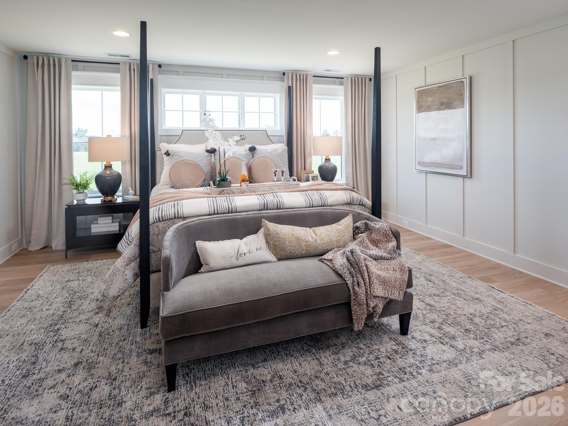 825 Lakeforest Drive Belmont NC 28012