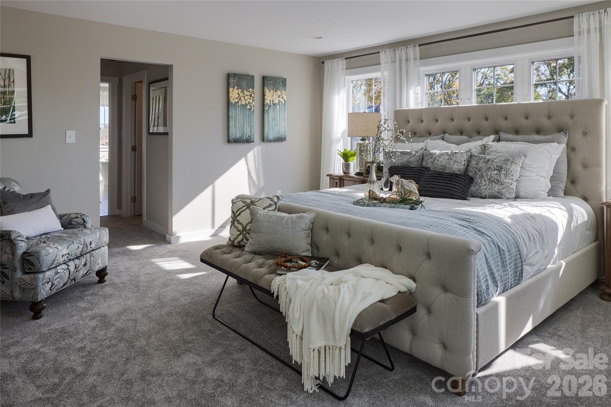 825 Lakeforest Drive Belmont NC 28012