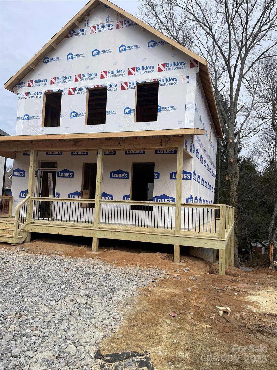 25 Culvern Street Asheville NC 27803