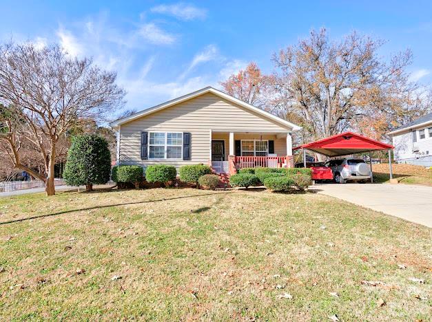 1001 West Circle Gastonia NC 28054