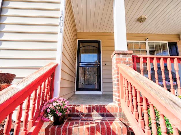 1001 West Circle Gastonia NC 28054