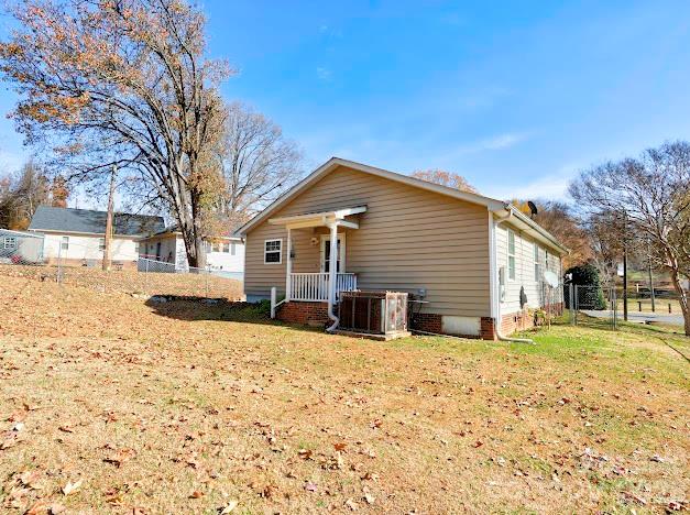 1001 West Circle Gastonia NC 28054