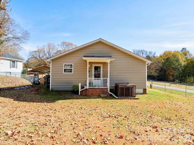 1001 West Circle Gastonia NC 28054
