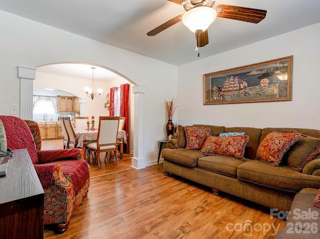 1001 West Circle Gastonia NC 28054