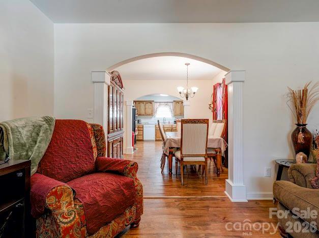 1001 West Circle Gastonia NC 28054