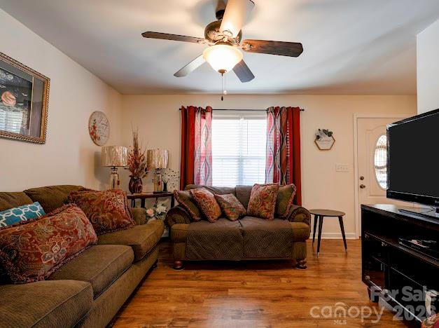 1001 West Circle Gastonia NC 28054