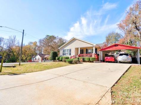 1001 West Circle Gastonia NC 28054