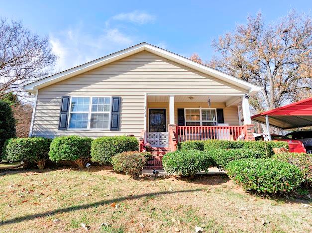 1001 West Circle Gastonia NC 28054