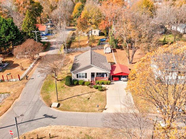 1001 West Circle Gastonia NC 28054