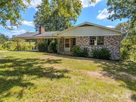 56 Gill Branch Road Weaverville NC 28787