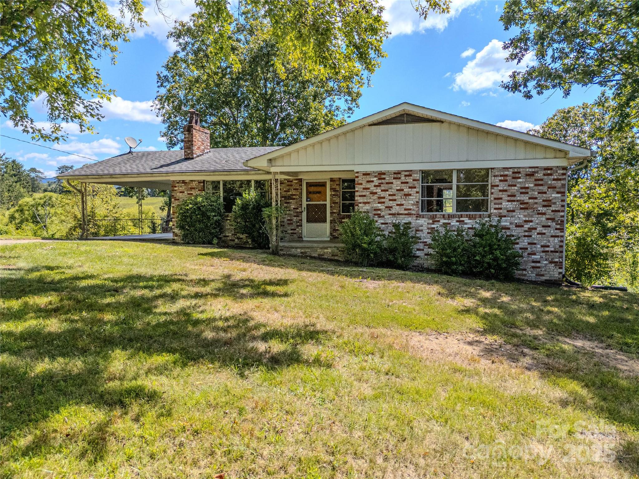 56 Gill Branch Road Weaverville NC 28787