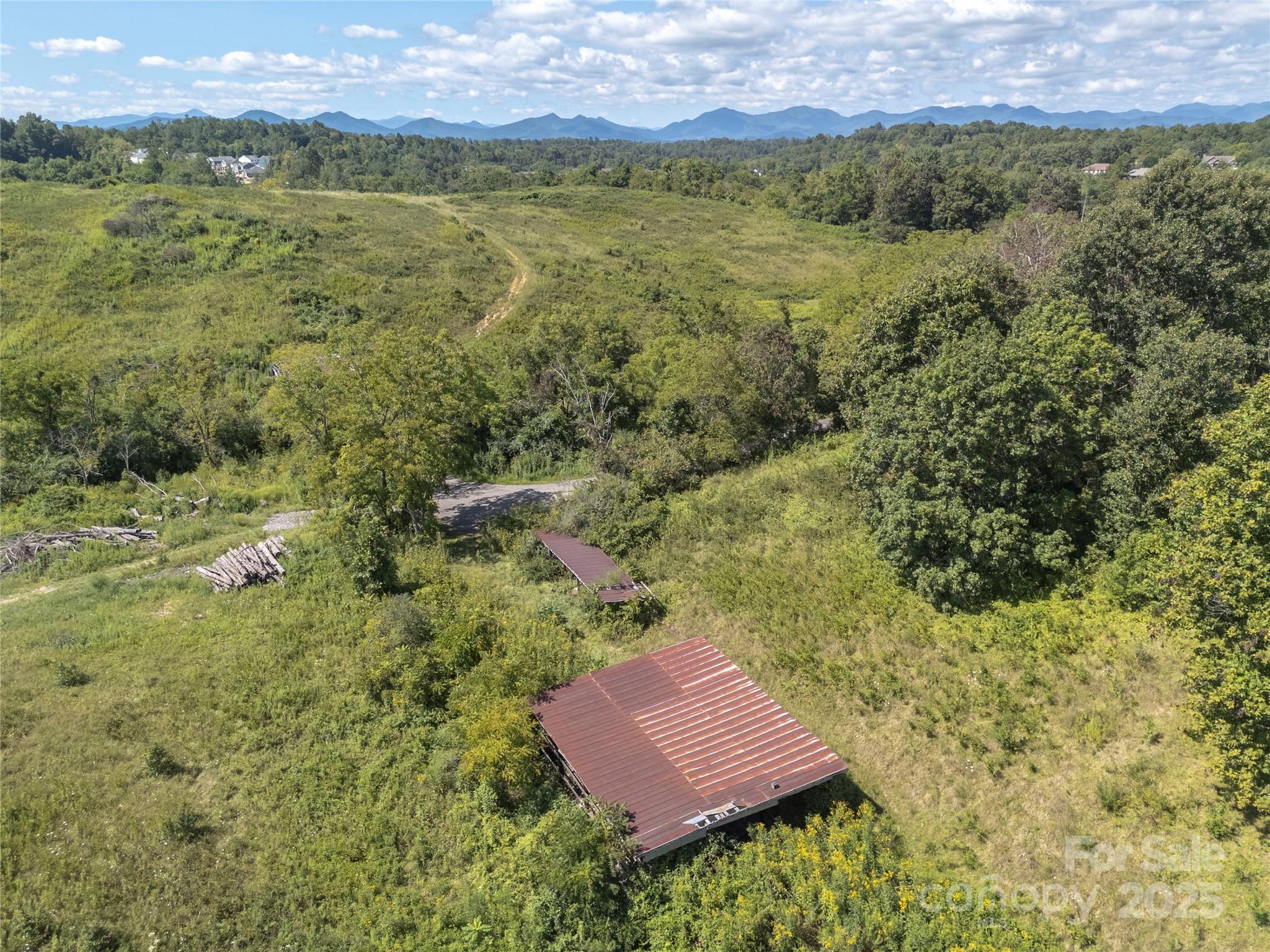 56 Gill Branch Road Weaverville NC 28787