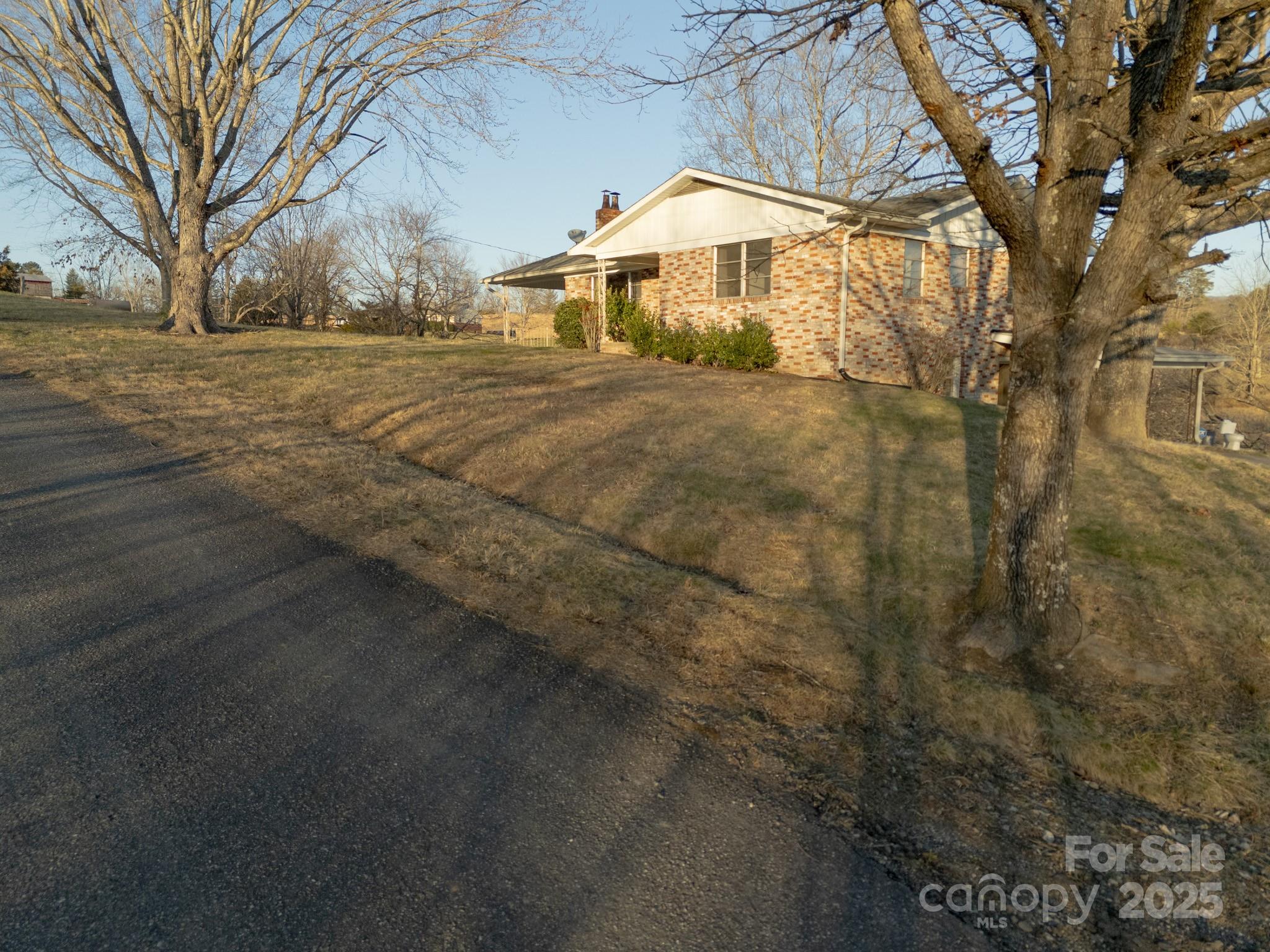 56 Gill Branch Road Weaverville NC 28787