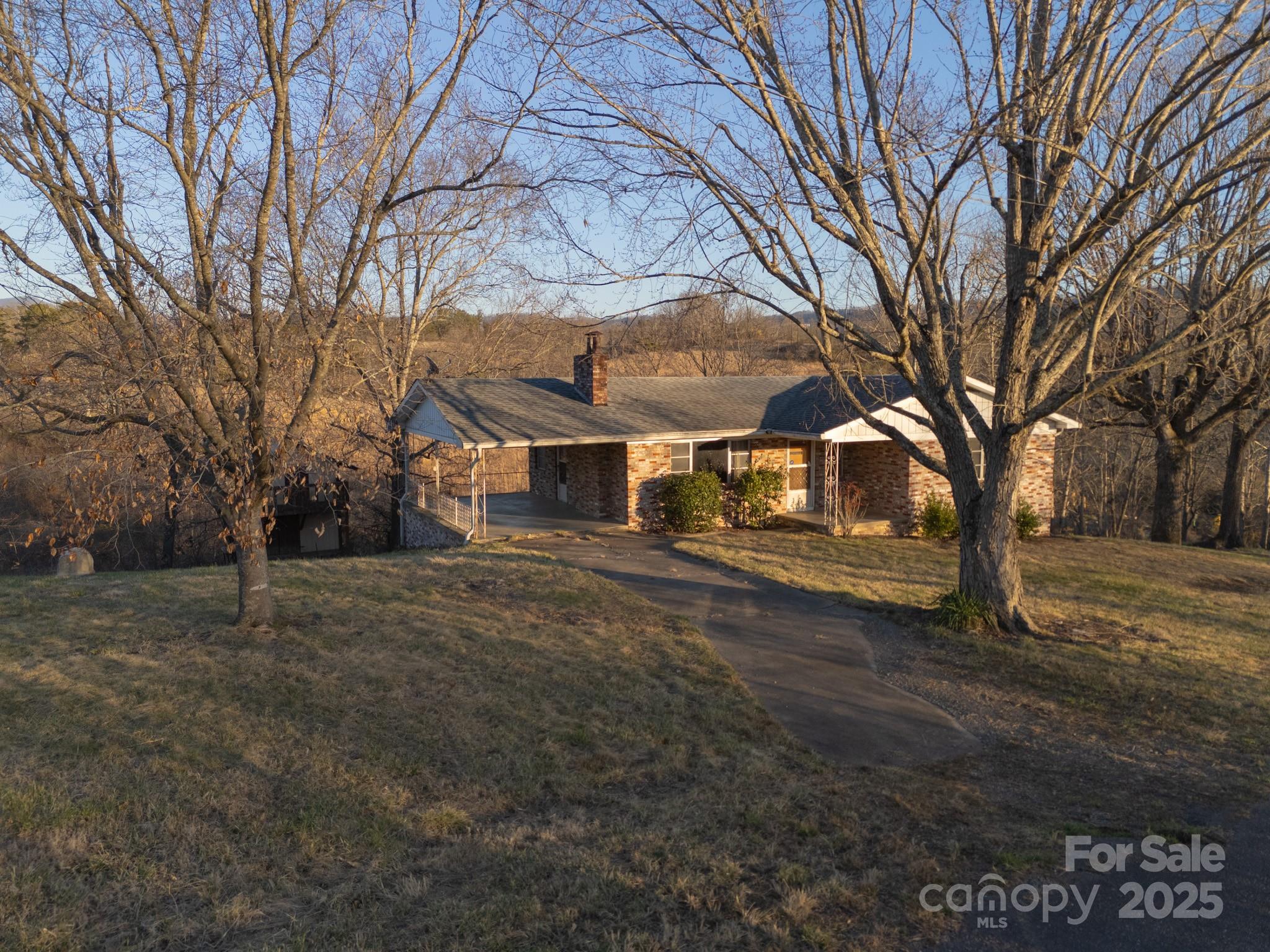 56 Gill Branch Road Weaverville NC 28787
