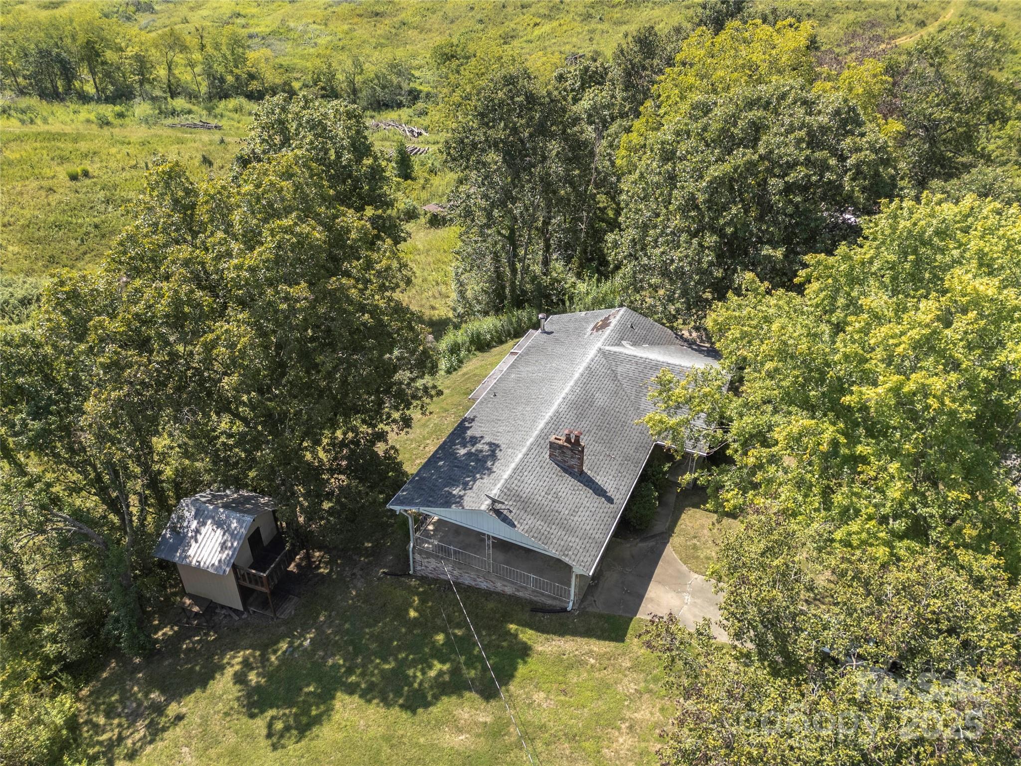 56 Gill Branch Road Weaverville NC 28787