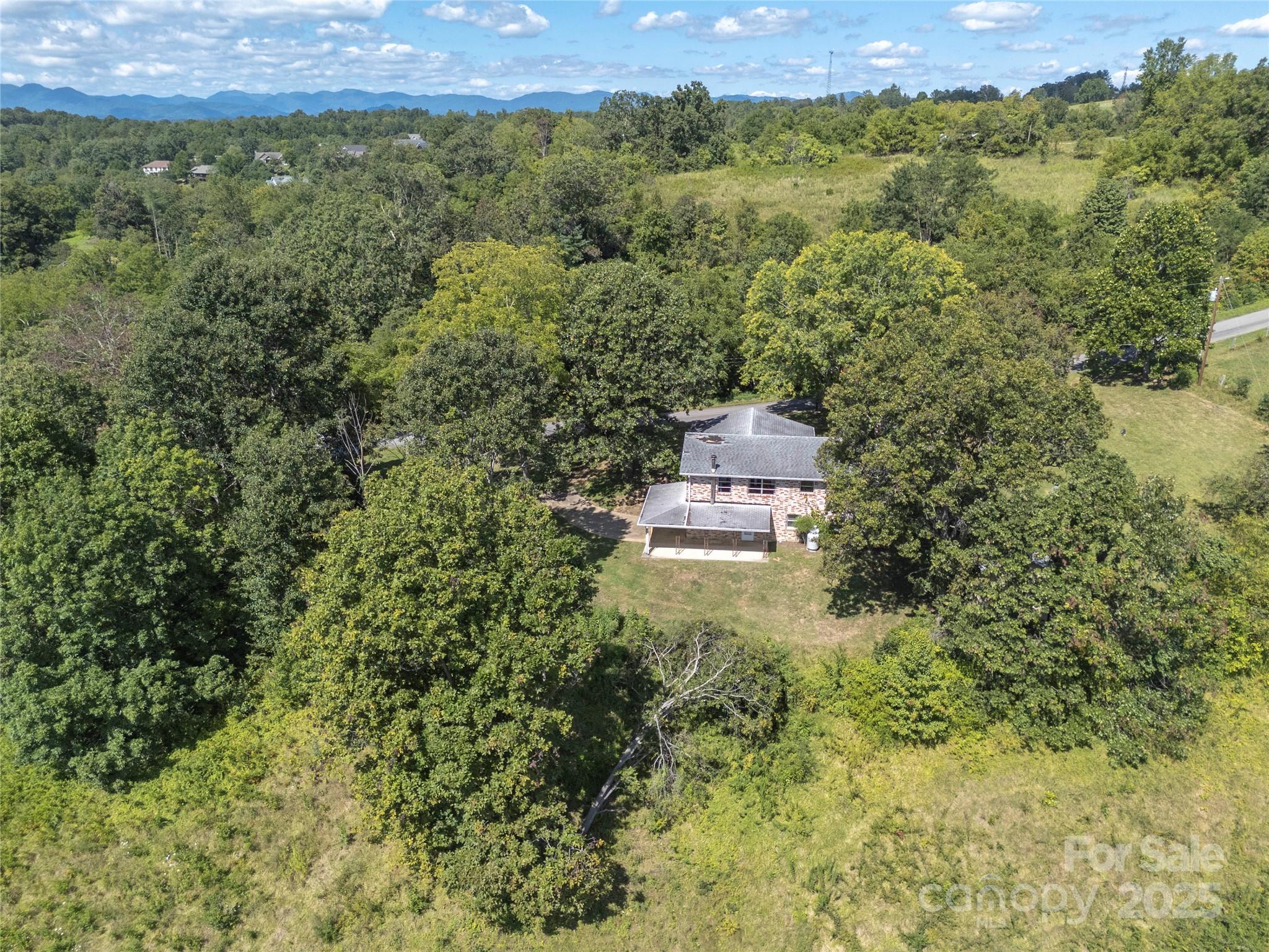 56 Gill Branch Road Weaverville NC 28787