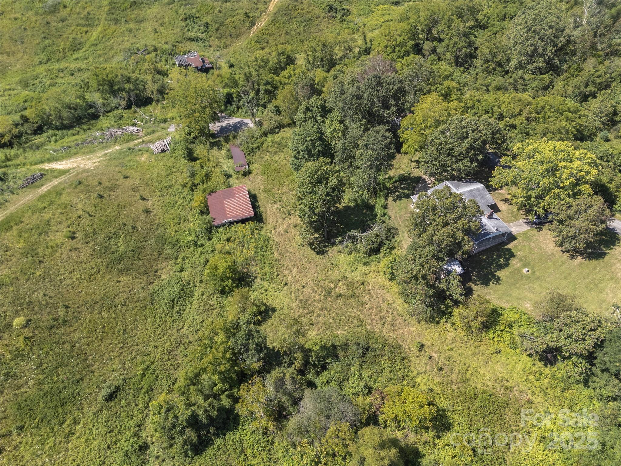 56 Gill Branch Road Weaverville NC 28787