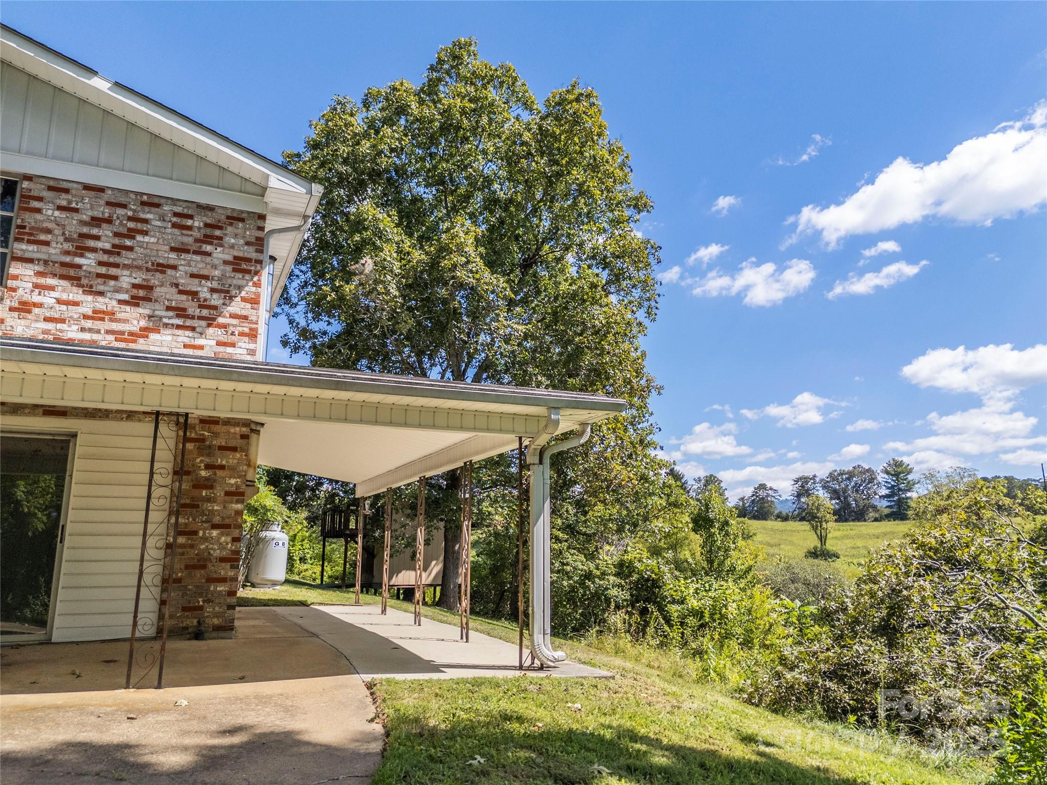 56 Gill Branch Road Weaverville NC 28787