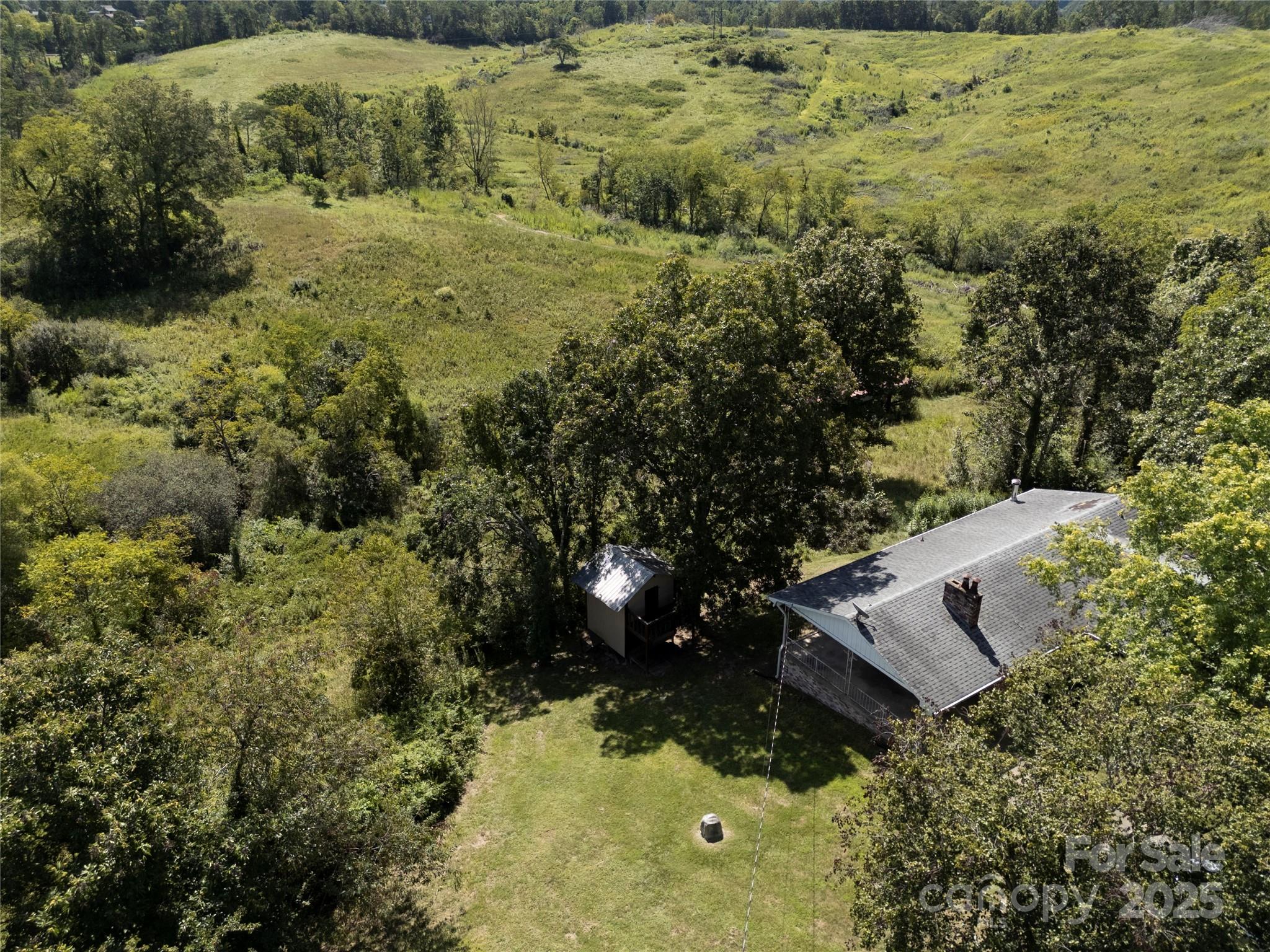 56 Gill Branch Road Weaverville NC 28787