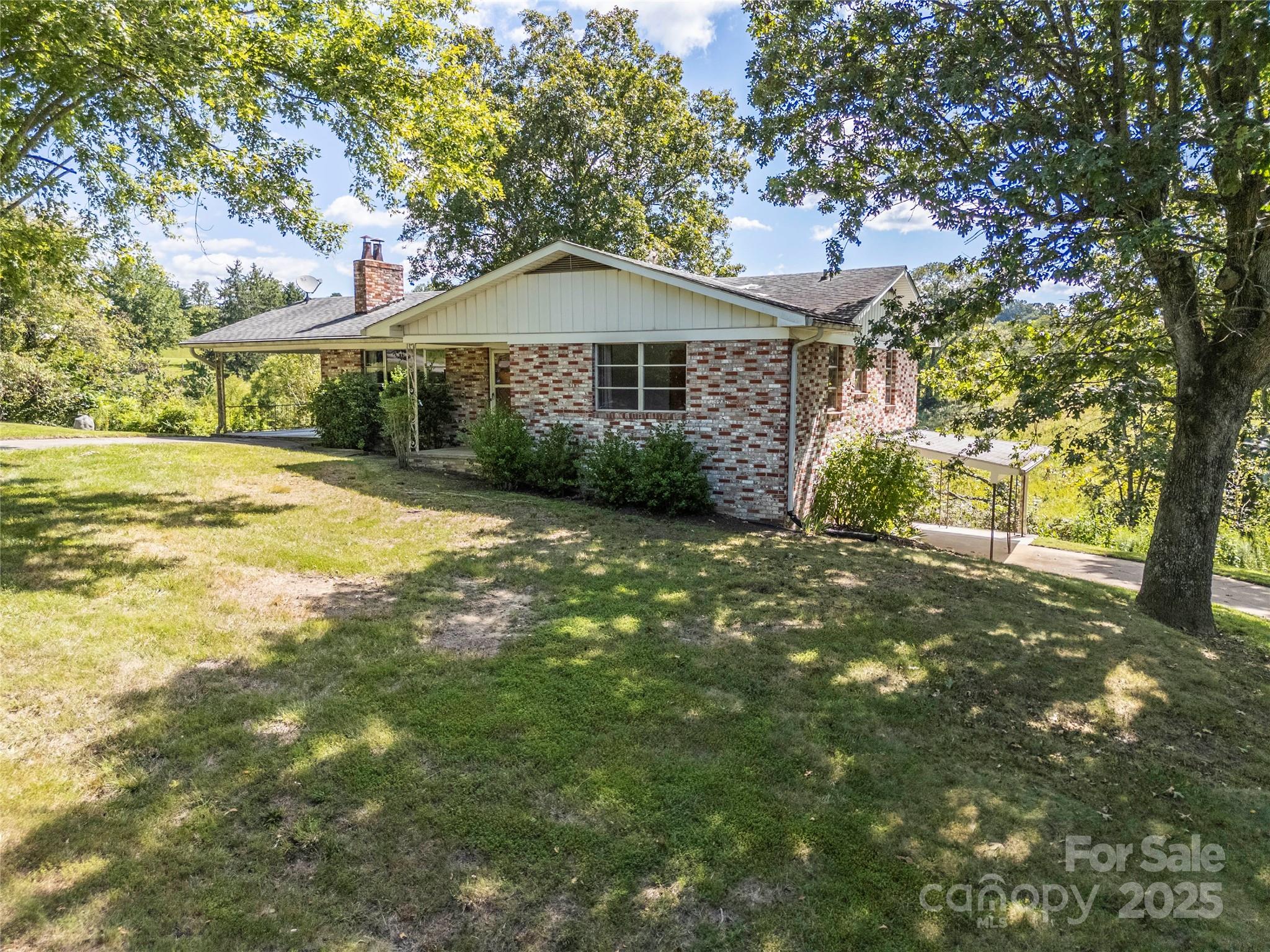 56 Gill Branch Road Weaverville NC 28787