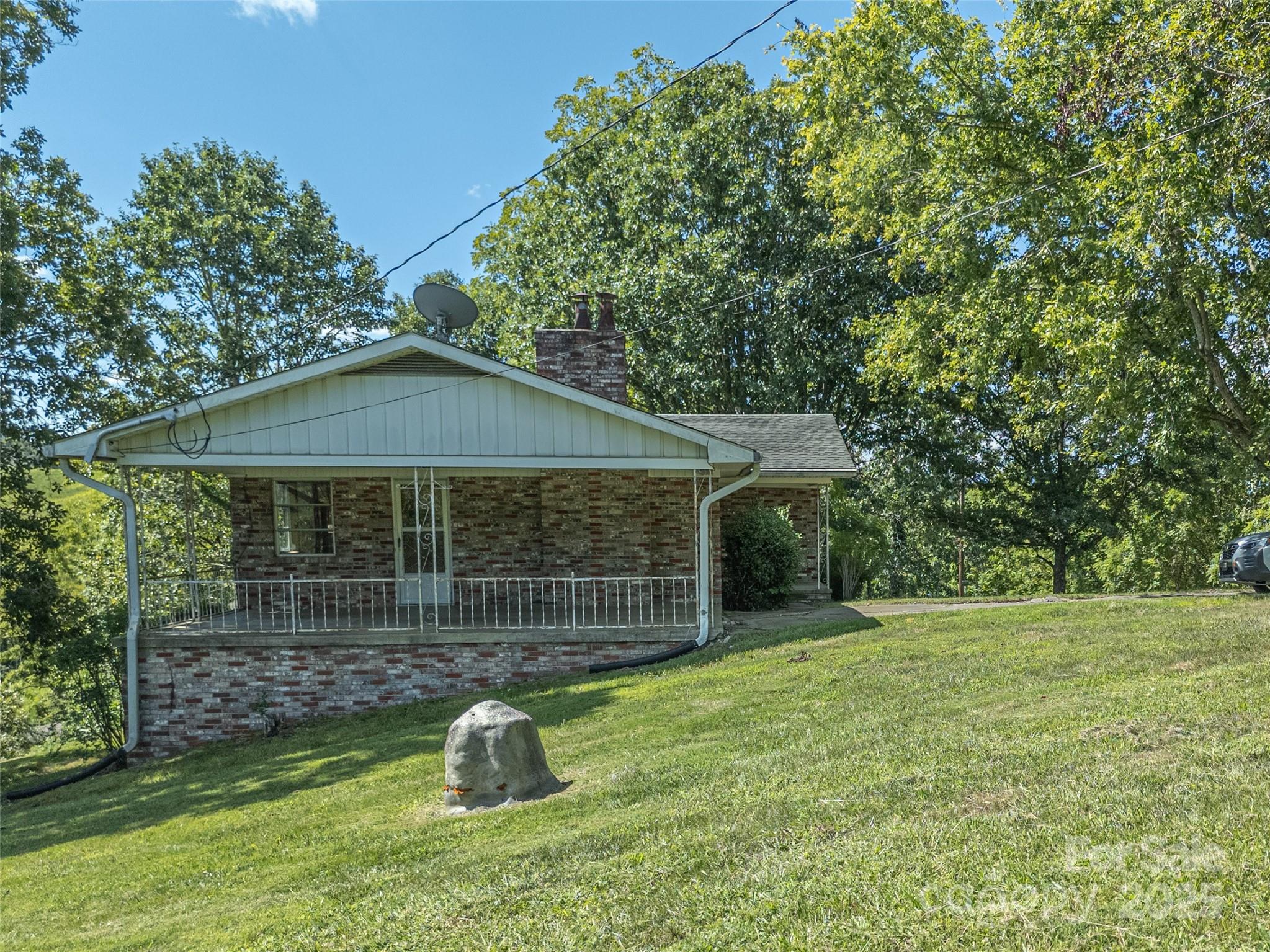 56 Gill Branch Road Weaverville NC 28787