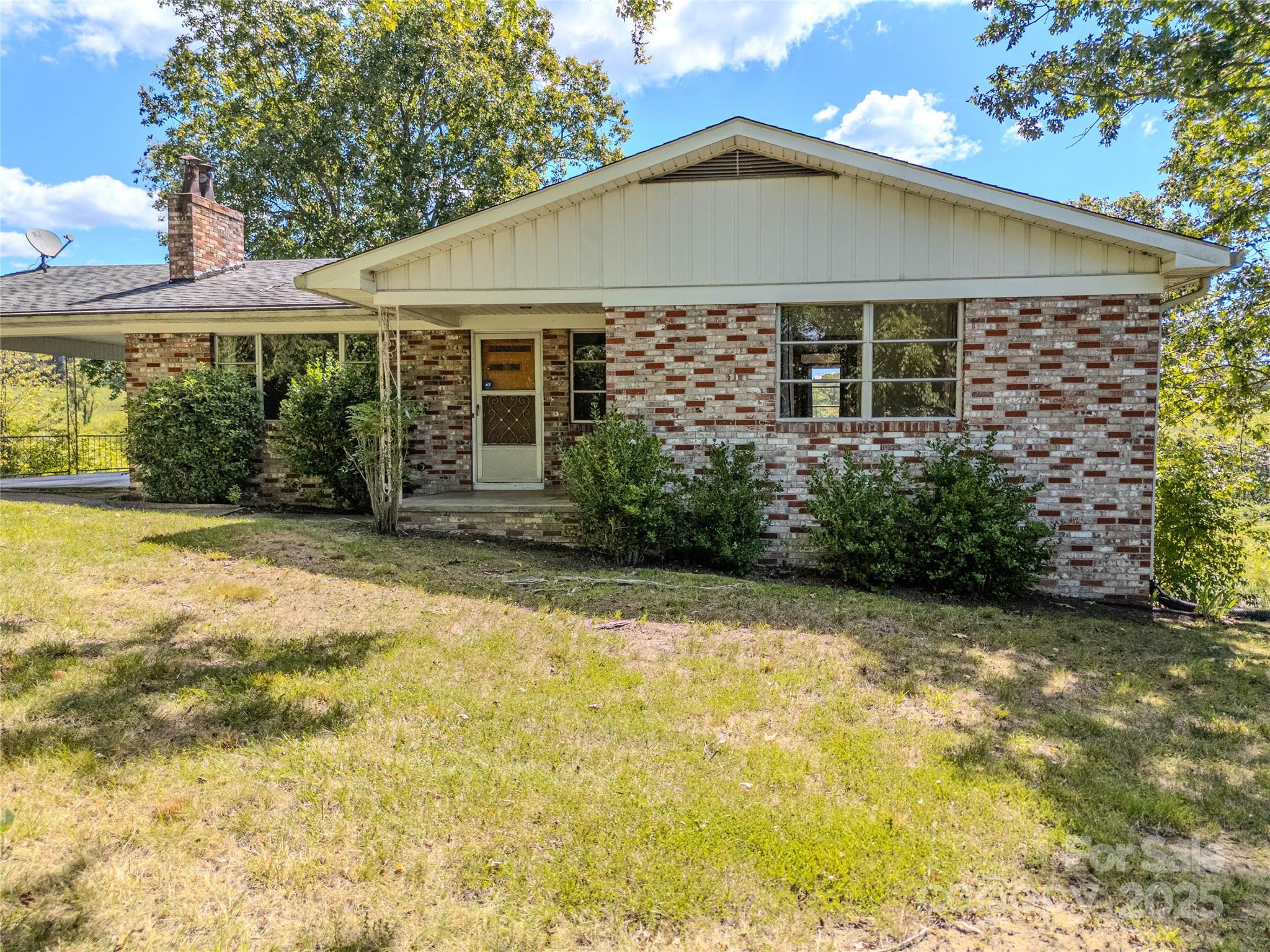 56 Gill Branch Road Weaverville NC 28787