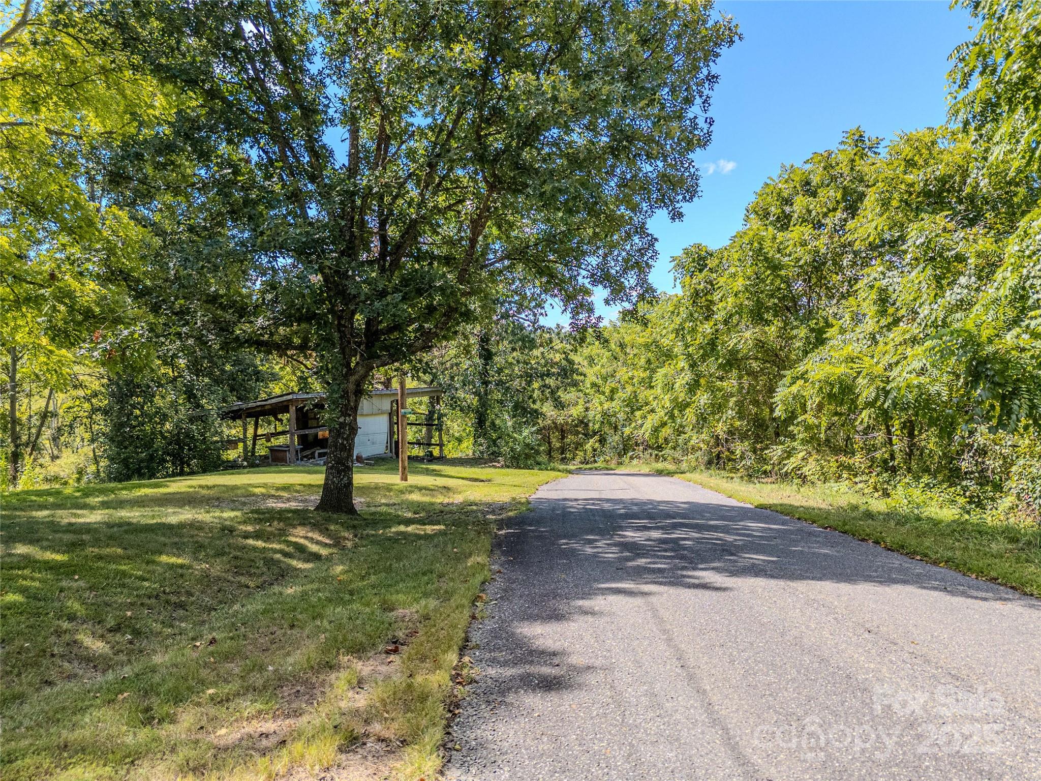 56 Gill Branch Road Weaverville NC 28787