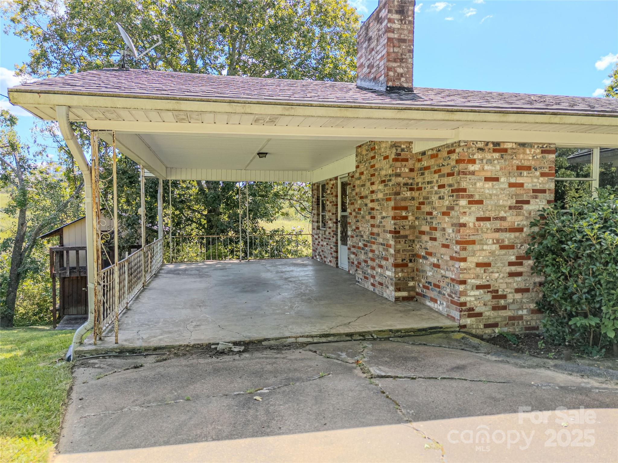 56 Gill Branch Road Weaverville NC 28787