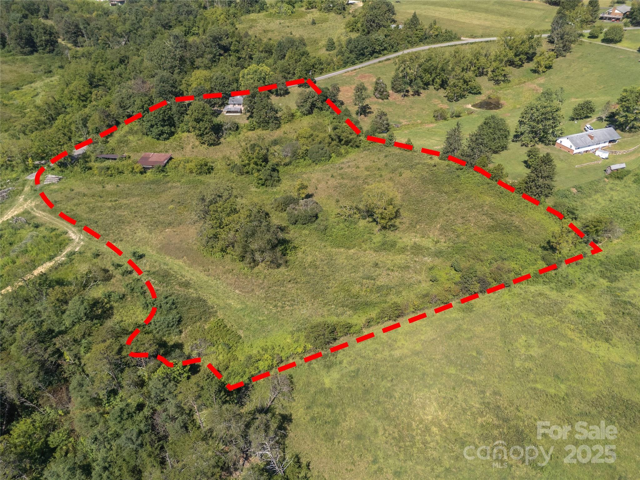 56 Gill Branch Road Weaverville NC 28787