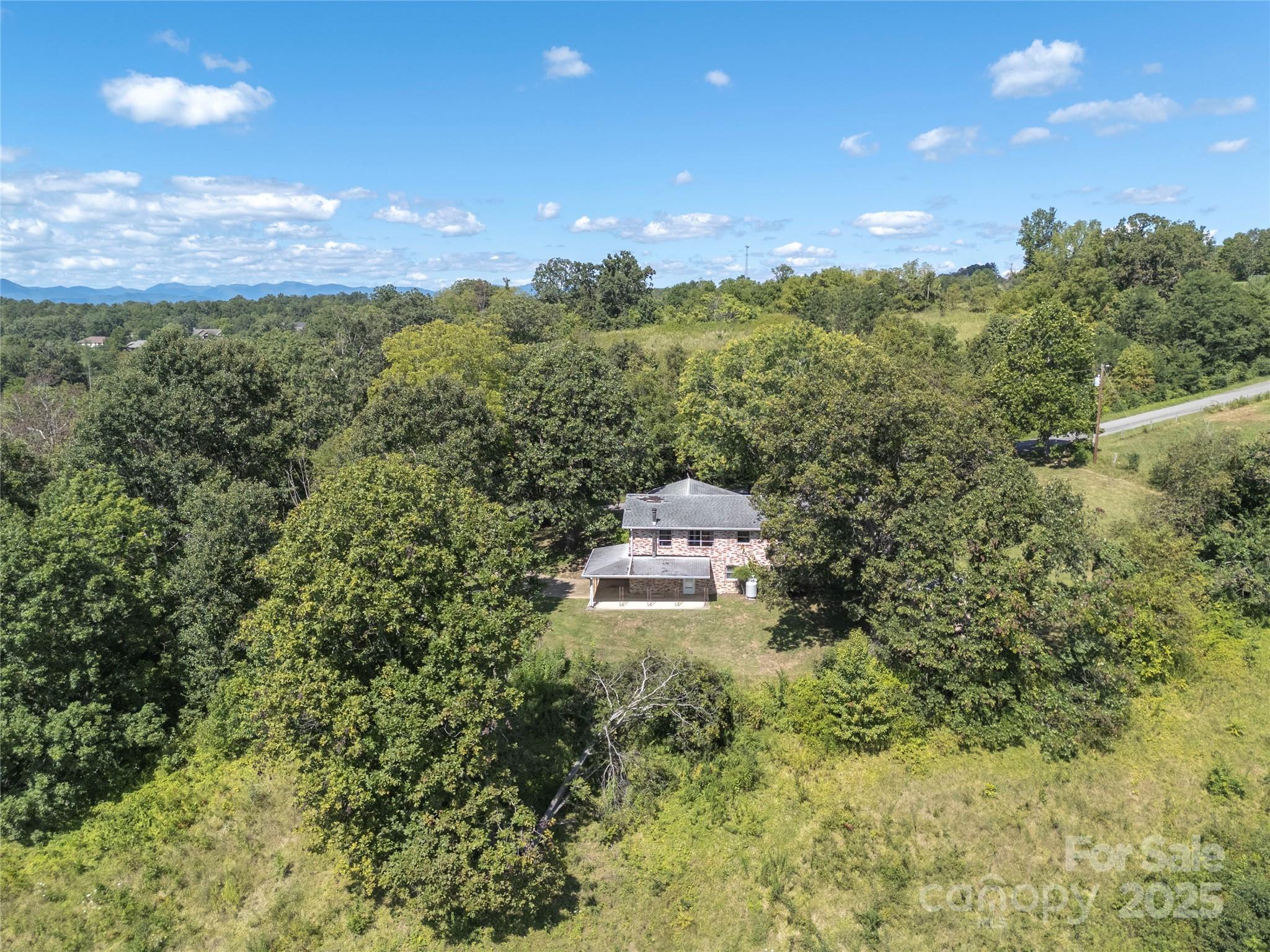 56 Gill Branch Road Weaverville NC 28787