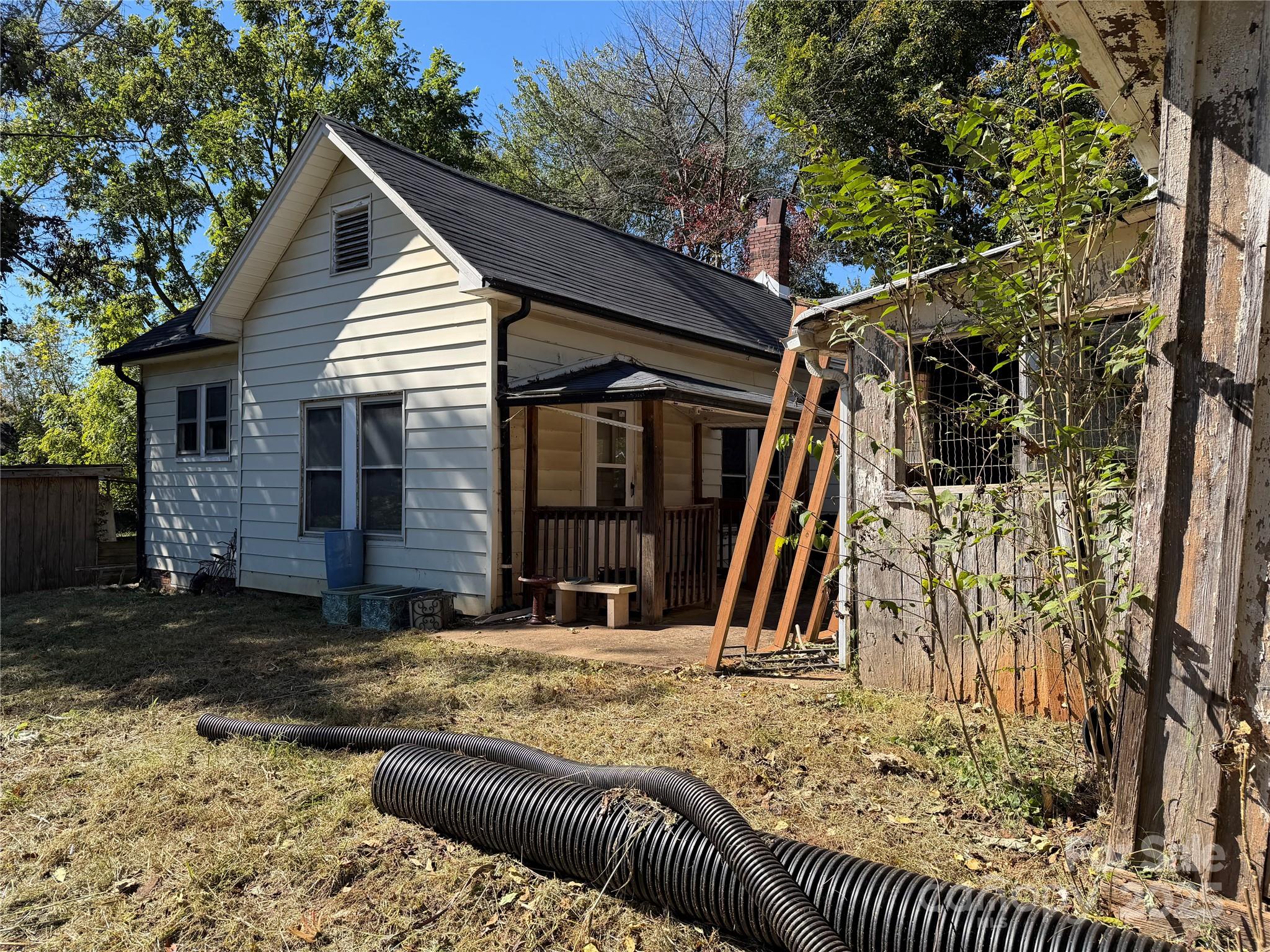 34 Bradley Street Asheville NC 28806