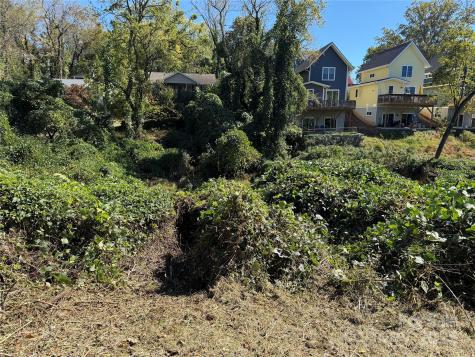 34 Bradley Street Asheville NC 28806