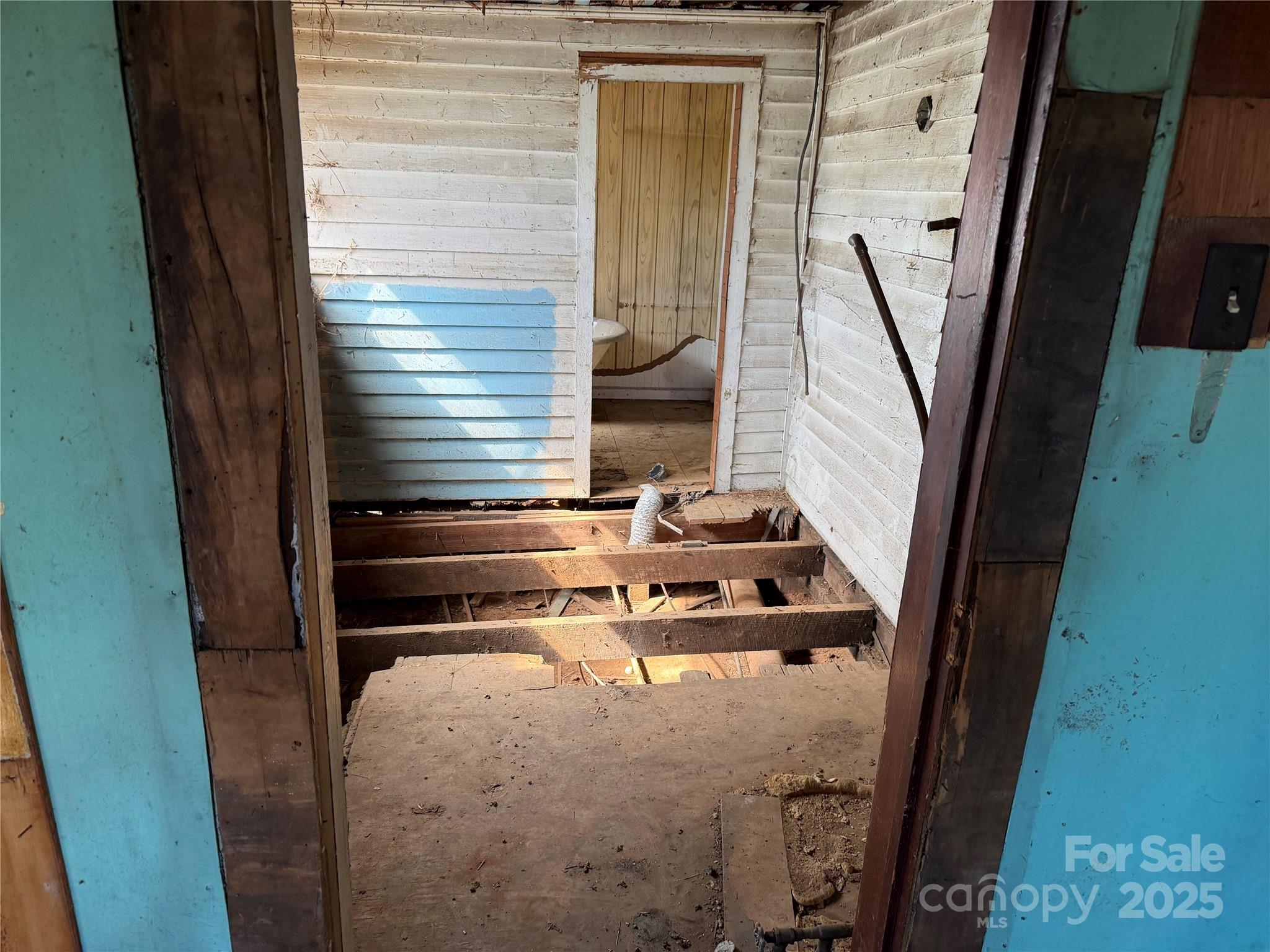 34 Bradley Street Asheville NC 28806