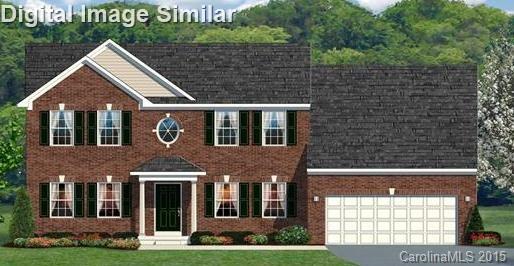 8420 Early Bird Way Mint Hill NC 28227